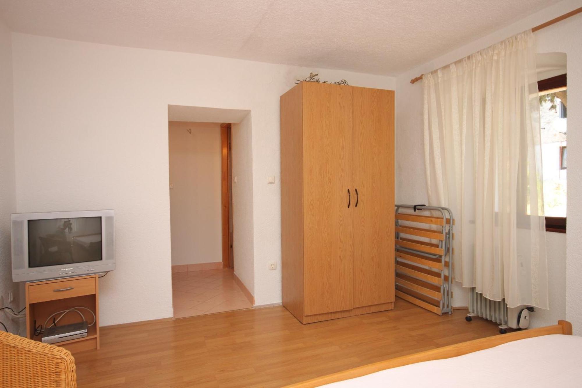 Apartments And Rooms With Parking Space Cunski, Losinj - 2498 Habitación foto